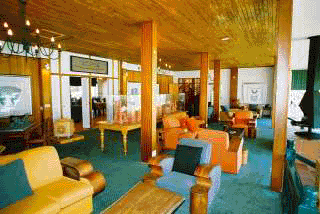 Graskop Hotel