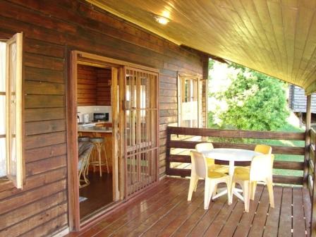 Lisbon Hideaway